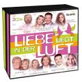 Liebe liegt in der Luft