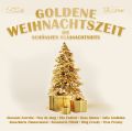 Goldene Weihnachtszeit