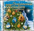 Instrumentale Melodien zum Fest