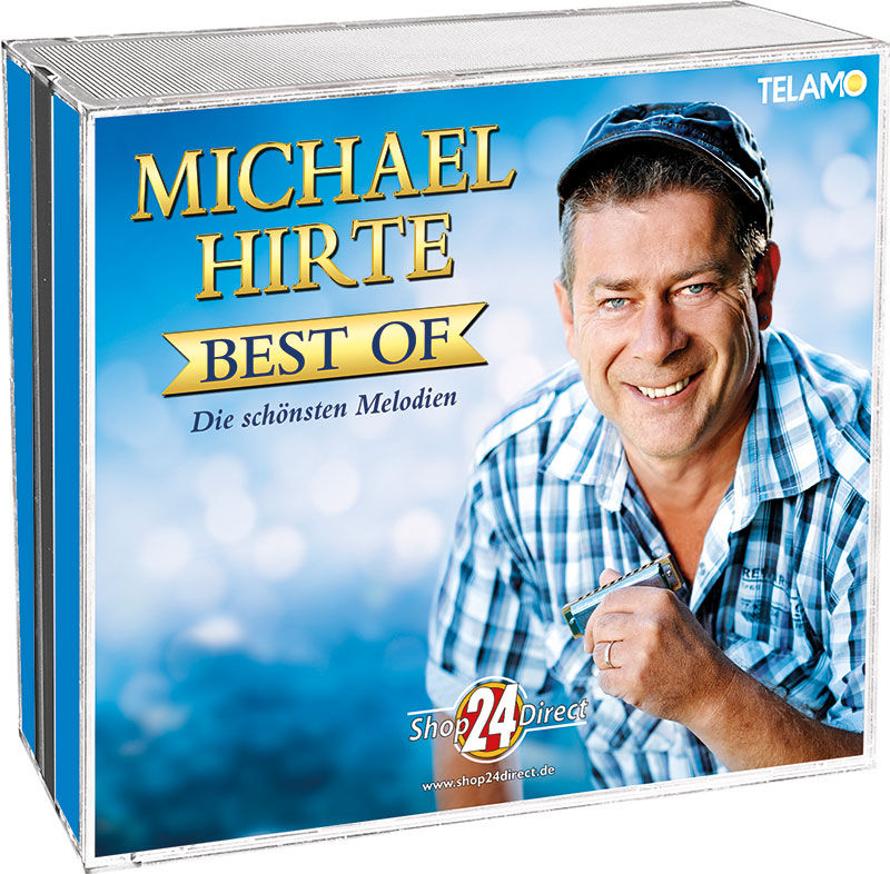 Best Of - Die schönsten Melodien