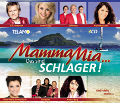 Mamma Mia…Das sind Schlager!