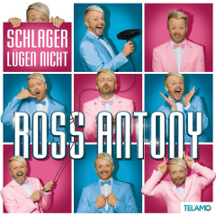 Schlager lügen nicht