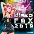 Discofox 2019