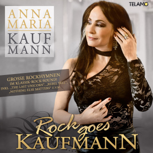 Rock goes Kaufmann