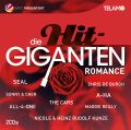 Die Hit-Giganten: Romance