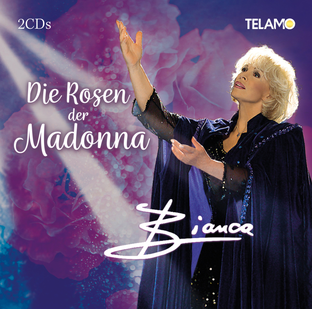 Die Rosen der Madonna