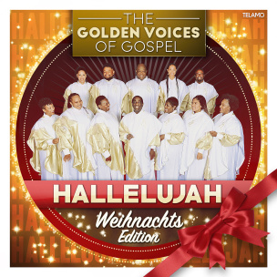 Hallelujah (Weihnachts Edition)
