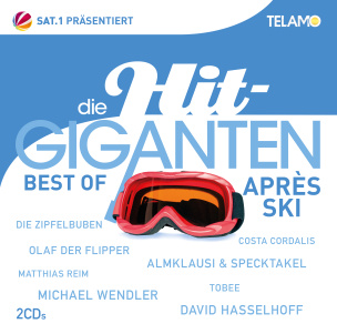 Die Hit-Giganten: Après Ski