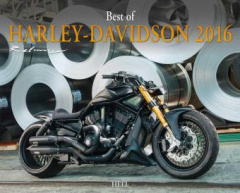 Best of Harley Davidson 2016