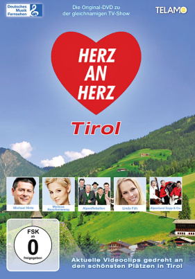 Herz an Herz - Folge 1: Tirol