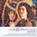 Andrew Lawrence-King Edition, 10 Audio-CDs