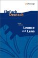 Leonce und Lena