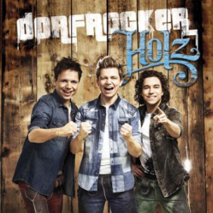 Holz, 1 Audio-CD