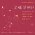 Die Kuh, die weinte, 1 Audio-CD