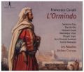 L'Ormindo, 2 Audio-CDs