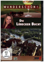Die Lübecker Bucht, 1 DVD