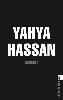 Yahya Hassan