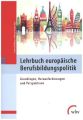 Lehrbuch europäische Berufsbildungspolitik