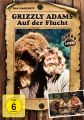 Grizzly Adams: Auf der Flucht