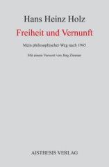 Freiheit und Vernunft