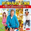 Meine Jahreszeiten-Hits, 4 Audio-CDs