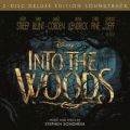 Into The Woods, 2 Audio-CDs (Deluxe Edition Soundtrack)