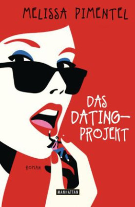 Das Dating-Projekt