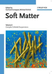 Soft Matter. Pt.2