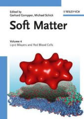 Soft Matter. Vol.4