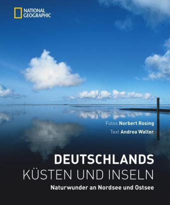 Deutschlands Küsten und Inseln