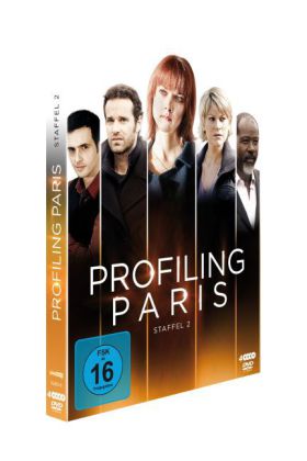Profiling Paris - Staffel.2