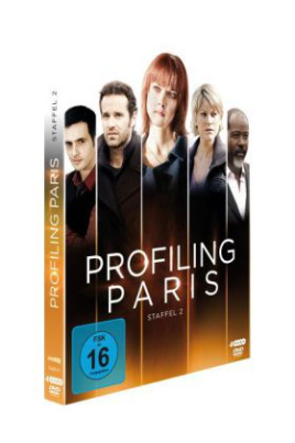 Profiling Paris - Staffel.2