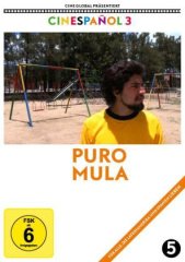 Puro Mula, spanisches O. m. U.