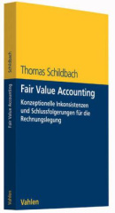 Fair Value Accounting