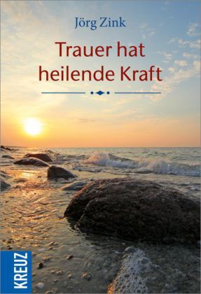 Trauer hat heilende Kraft