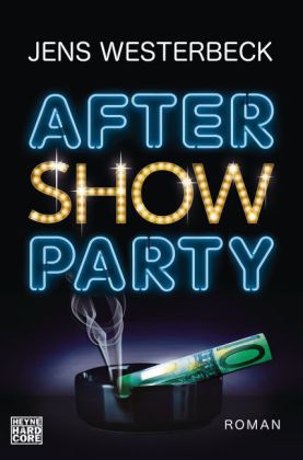 Aftershowparty