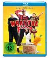 What the Fuck??, 1 Blu-ray