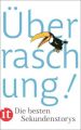 Überraschung!