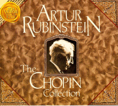 The Chopin Collection