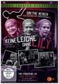 Keine Leiche ohne Lily, 1 DVD