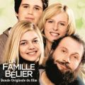 La Famille Bélier / Verstehen Sie die Béliers?, 1 Audio-CD (Soundtrack)