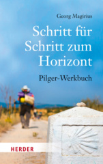 Schritt für Schritt zum Horizont