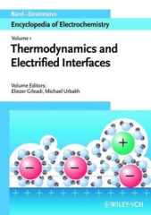 Encyclopedia of Electrochemistry. Vol.1