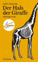 Der Hals der Giraffe