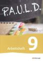 9. Klasse, Arbeitsheft