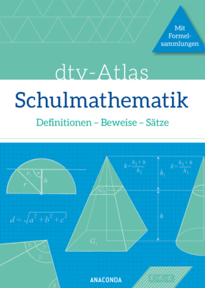 dtv-Atlas Schulmathematik