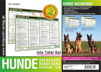 Hunde Sachkunde