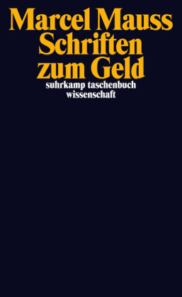 Schriften zum Geld