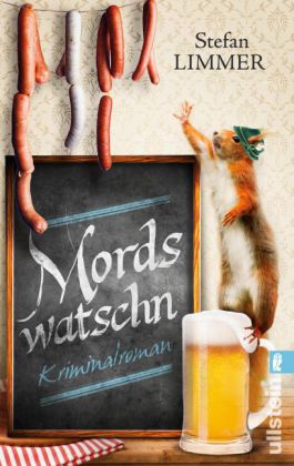 Mordswatschn