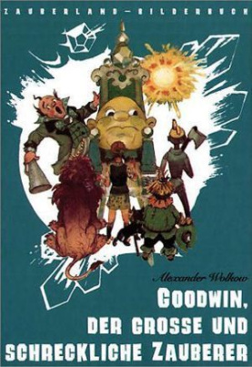 Goodwin, der große und schreckliche